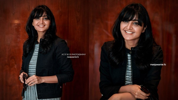 മഞ്ജു വാര്യർ ഇതെന്ത് ഉദ്ദേശിച്ചാണ്: തരംഗമായി പുതിയ ചിത്രവും