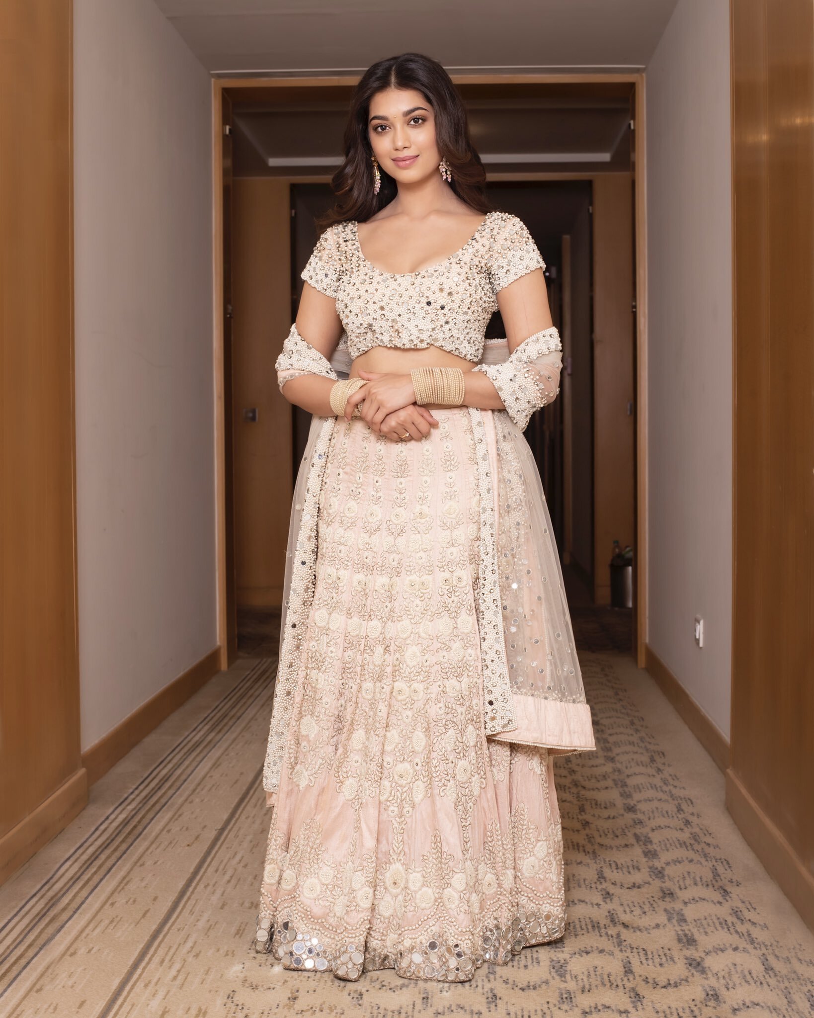 సీటీమార్ అనిపించేలా చేస్తోన్న దిగంగన సూర్యవంశీ (ఫొటోలు)