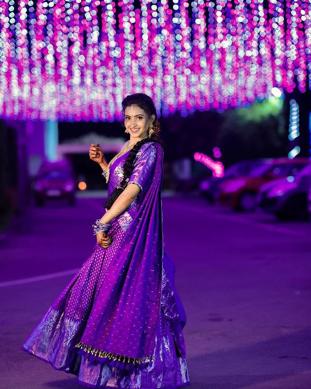 సోషల్ మీడియాను ఊపేస్తున్న బ్యూటీ దీపికా పిల్లి లేటెస్ట్ ఫొటోలు