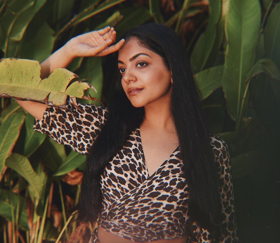 'മണി ഹീസ്റ്റ്' 5 എപ്പിസോഡും ഒറ്റയടിക്ക് കണ്ട ശേഷം ഞാൻ', അഹാനയുടെ പുതിയ ചിത്രങ്ങൾ വൈറൽ