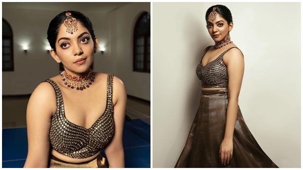 'മണി ഹീസ്റ്റ്' 5 എപ്പിസോഡും ഒറ്റയടിക്ക് കണ്ട ശേഷം ഞാൻ', അഹാനയുടെ പുതിയ ചിത്രങ്ങൾ വൈറൽ