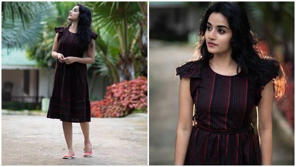 പുത്തന്‍ മേക്കോവറില്‍ ആന്‍ ശീതള്‍; സുന്ദരിയായിട്ടുണ്ടെന്ന് സോഷ്യല്‍ മീഡിയ