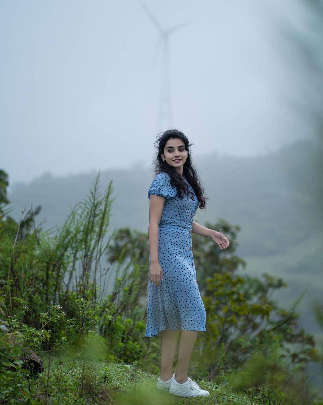 പുത്തന്‍ മേക്കോവറില്‍ ആന്‍ ശീതള്‍; സുന്ദരിയായിട്ടുണ്ടെന്ന് സോഷ്യല്‍ മീഡിയ