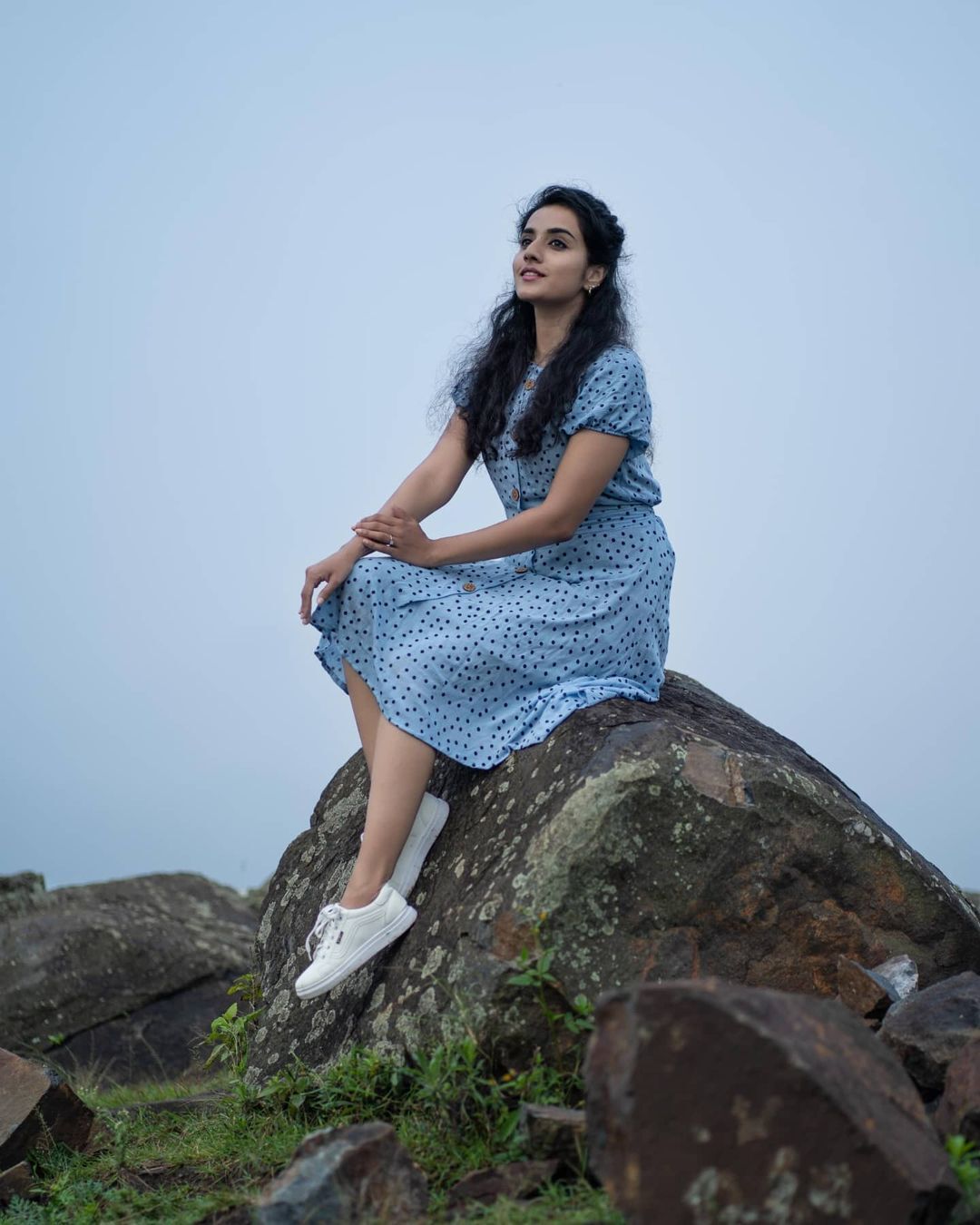 പുത്തന്‍ മേക്കോവറില്‍ ആന്‍ ശീതള്‍; സുന്ദരിയായിട്ടുണ്ടെന്ന് സോഷ്യല്‍ മീഡിയ