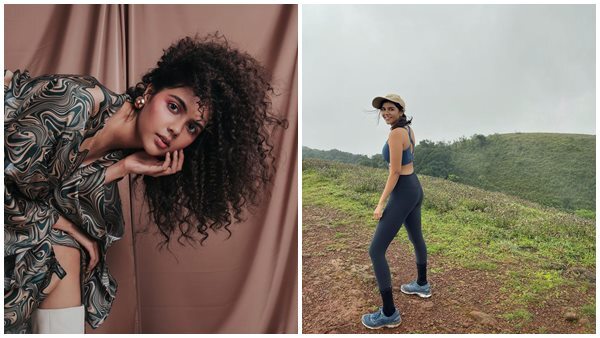 സോ കൂൾ കൽ സോൺ! കണ്ടിട്ട് ദുൽഖറിന് പോലും മനസ്സിലായില്ല,  കല്യാണിയുടെ പുത്തൻ ലുക്ക്, ചിത്രങ്ങൾ