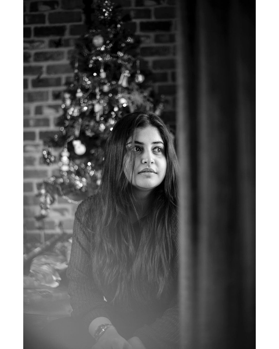 ക്രിസ്തുമസ് അടിച്ചുപൊളിച്ച് മഞ്ജിമ; പുതിയ ചിത്രങ്ങള്‍ ഏറ്റെടുത്ത് സോഷ്യല്‍ മീഡിയ