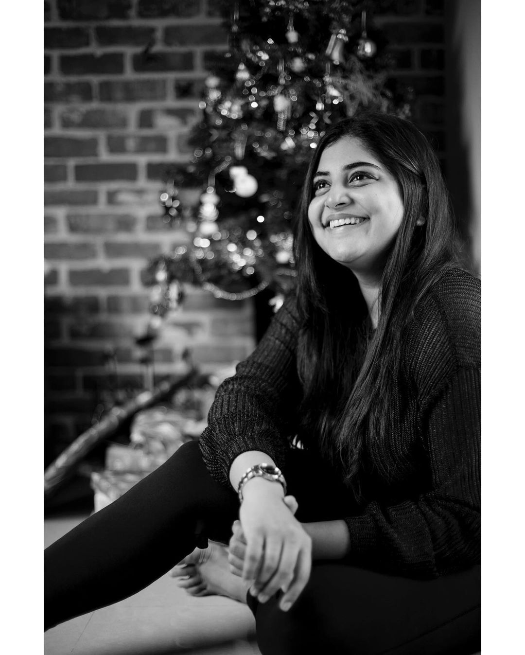 ക്രിസ്തുമസ് അടിച്ചുപൊളിച്ച് മഞ്ജിമ; പുതിയ ചിത്രങ്ങള്‍ ഏറ്റെടുത്ത് സോഷ്യല്‍ മീഡിയ