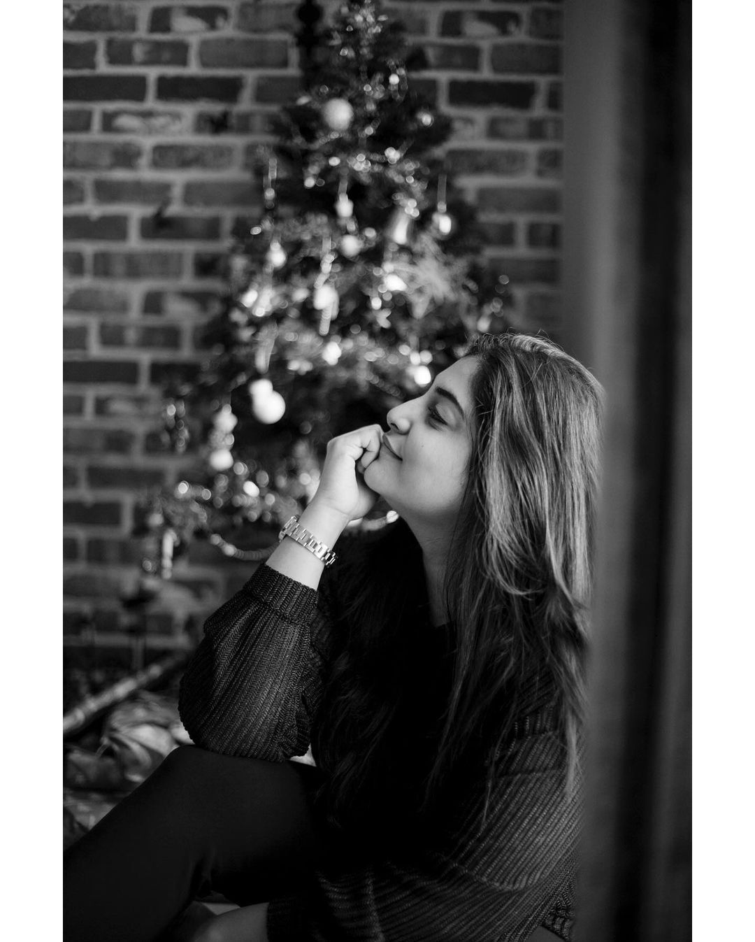 ക്രിസ്തുമസ് അടിച്ചുപൊളിച്ച് മഞ്ജിമ; പുതിയ ചിത്രങ്ങള്‍ ഏറ്റെടുത്ത് സോഷ്യല്‍ മീഡിയ