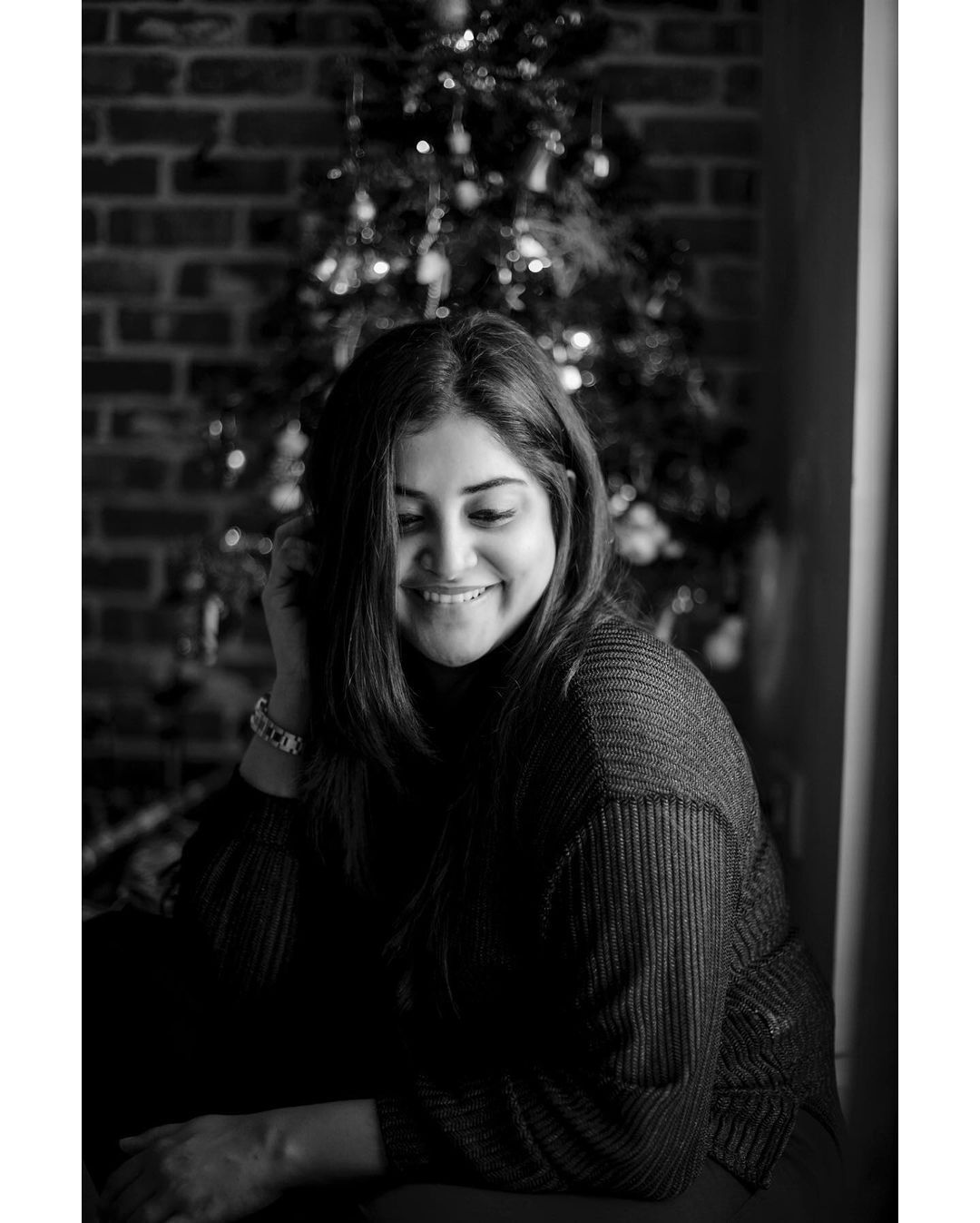 ക്രിസ്തുമസ് അടിച്ചുപൊളിച്ച് മഞ്ജിമ; പുതിയ ചിത്രങ്ങള്‍ ഏറ്റെടുത്ത് സോഷ്യല്‍ മീഡിയ