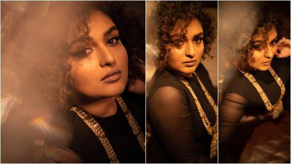 ബോള്‍ഡ് ലുക്കില്‍ ഗംഭീര ഫോട്ടോഷൂട്ടുമായി പ്രയാഗ മാര്‍ട്ടിന്‍; സൂപ്പറായിട്ടുണ്ടെന്ന് ആരാധകര്‍