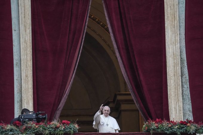 News in Photos (25 December 2021) | Photos of Top News Today - Oneindia Gallery