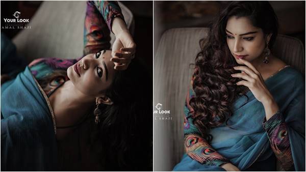 റിതു... അടിപൊളി മേക്കോവറാണല്ലോ, ലുക്ക് പൊളിച്ചെന്ന് ആരാധകര്‍; വൈറല്‍ ഫോട്ടോഷൂട്ട്