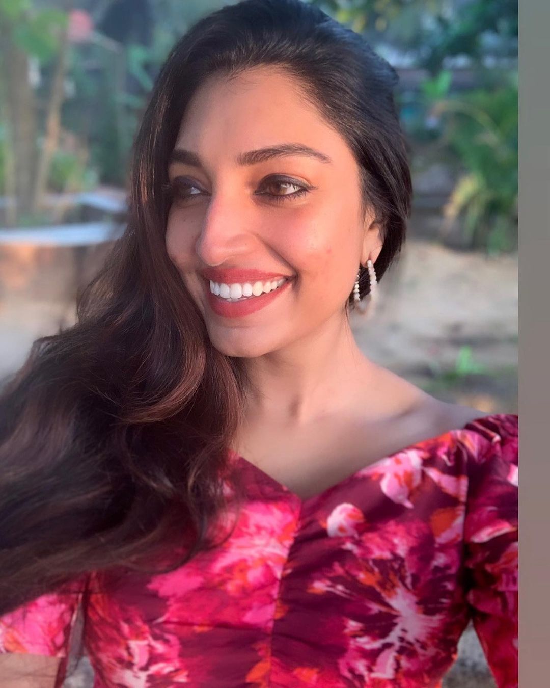 റിതു... അടിപൊളി മേക്കോവറാണല്ലോ, ലുക്ക് പൊളിച്ചെന്ന് ആരാധകര്‍; വൈറല്‍ ഫോട്ടോഷൂട്ട്