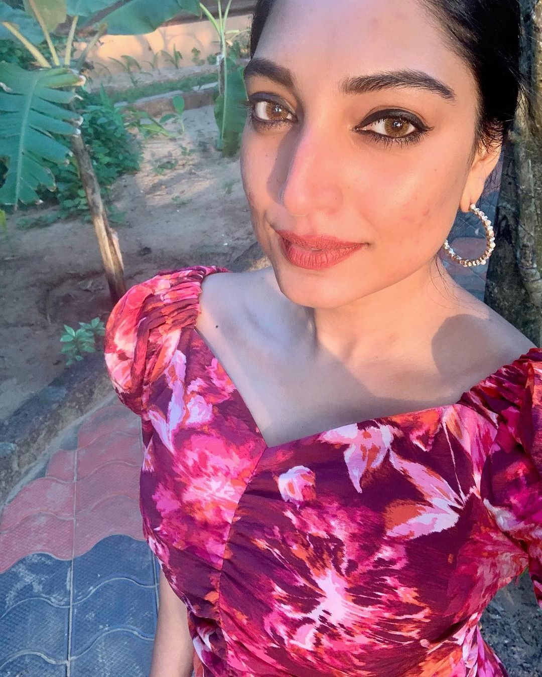 റിതു... അടിപൊളി മേക്കോവറാണല്ലോ, ലുക്ക് പൊളിച്ചെന്ന് ആരാധകര്‍; വൈറല്‍ ഫോട്ടോഷൂട്ട്