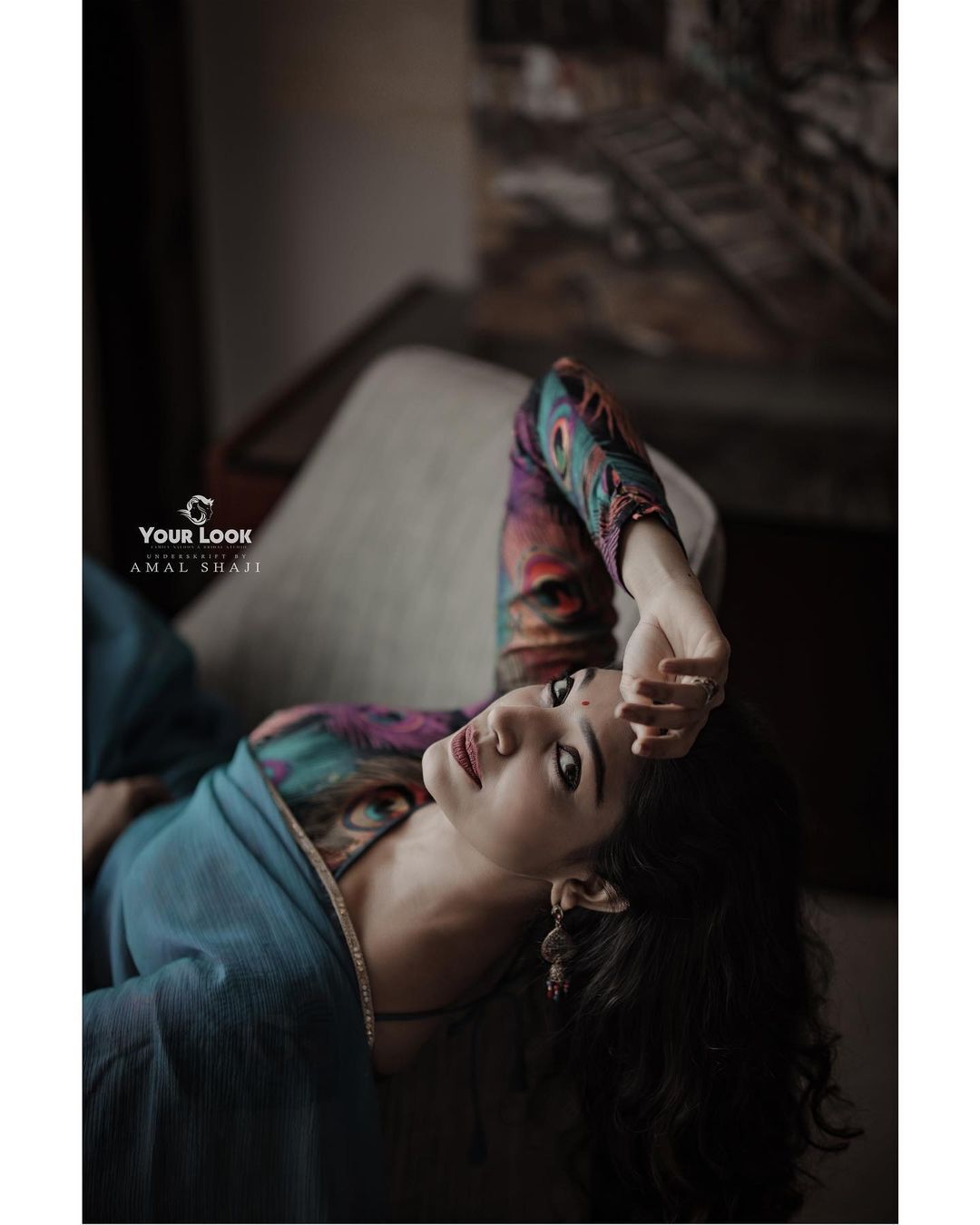 റിതു... അടിപൊളി മേക്കോവറാണല്ലോ, ലുക്ക് പൊളിച്ചെന്ന് ആരാധകര്‍; വൈറല്‍ ഫോട്ടോഷൂട്ട്