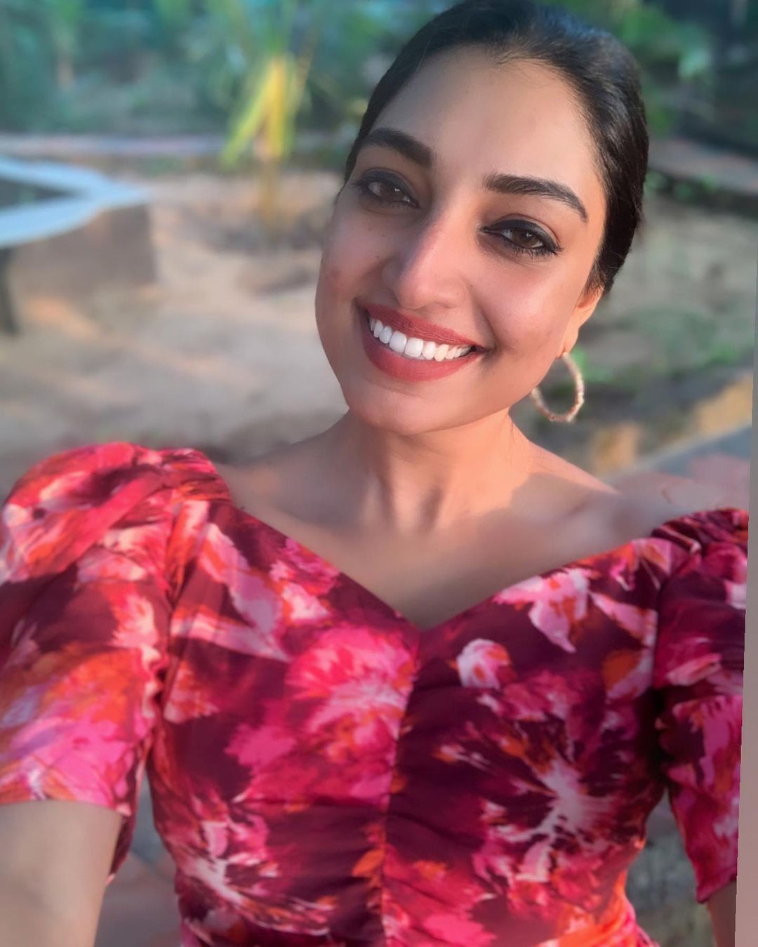 റിതു... അടിപൊളി മേക്കോവറാണല്ലോ, ലുക്ക് പൊളിച്ചെന്ന് ആരാധകര്‍; വൈറല്‍ ഫോട്ടോഷൂട്ട്