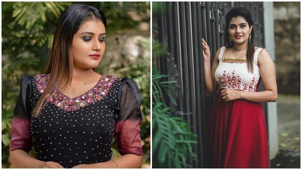 അലീന പടിക്കൽ സിമ്പിൾ ആണ്, ബട്ട് ബ്യൂട്ടിഫുൾ ടൂ... നടിയുടെ പുതിയ ചിത്രങ്ങൾ ഏറ്റെടുത്ത് ആരാധകർ