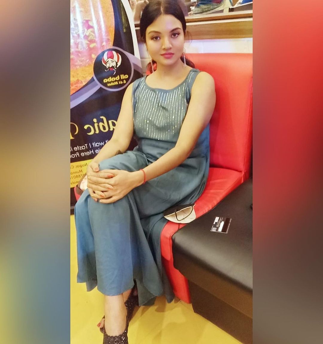 ദിലീപിന്റെ നായികയാവുന്നുണ്ടോ? ദിലീപിനൊപ്പം ബിഗ് ബോസ് താരം സൂര്യ ജെ മേനോൻ, ചിത്രങ്ങൾ