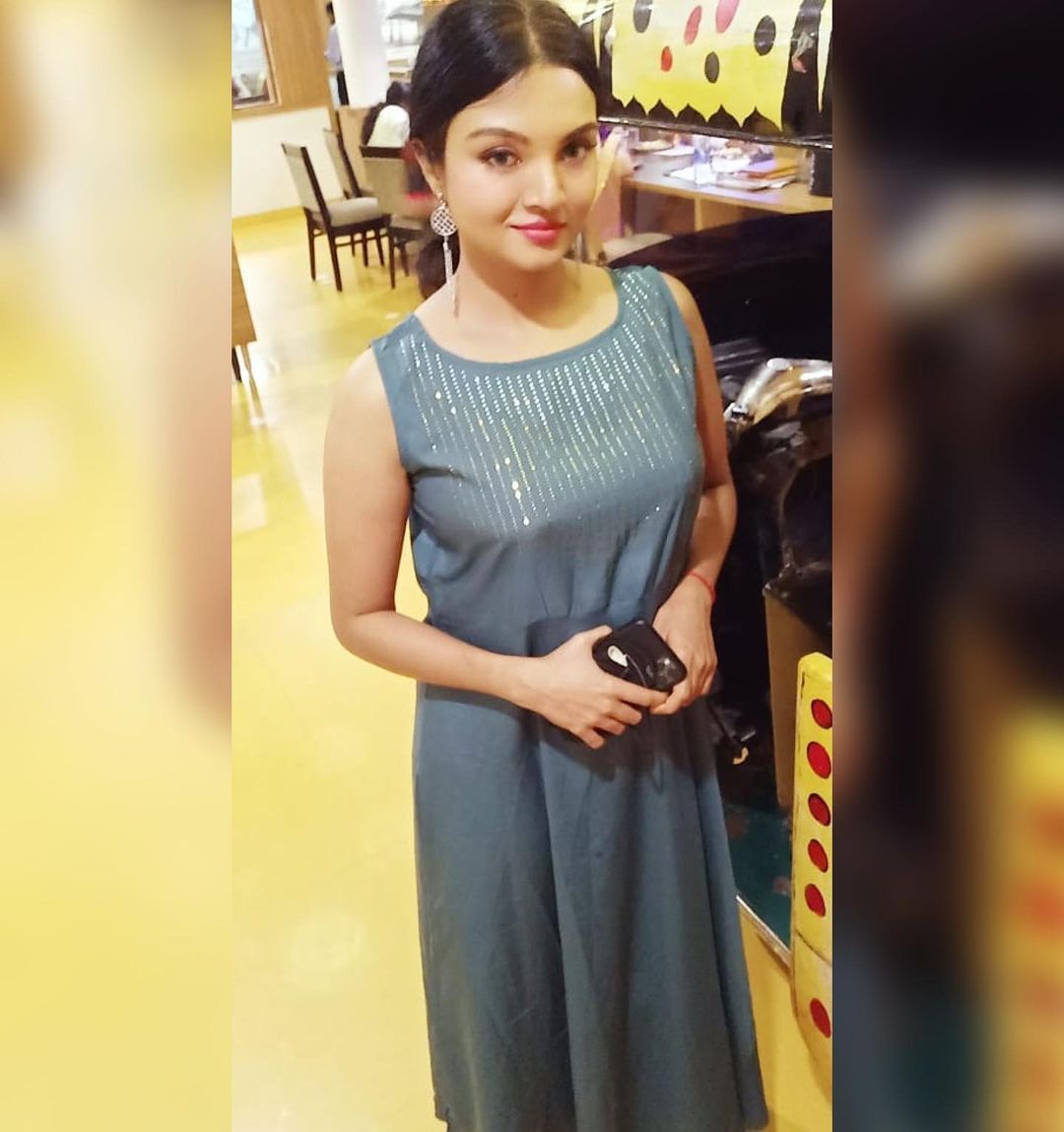 ദിലീപിന്റെ നായികയാവുന്നുണ്ടോ? ദിലീപിനൊപ്പം ബിഗ് ബോസ് താരം സൂര്യ ജെ മേനോൻ, ചിത്രങ്ങൾ