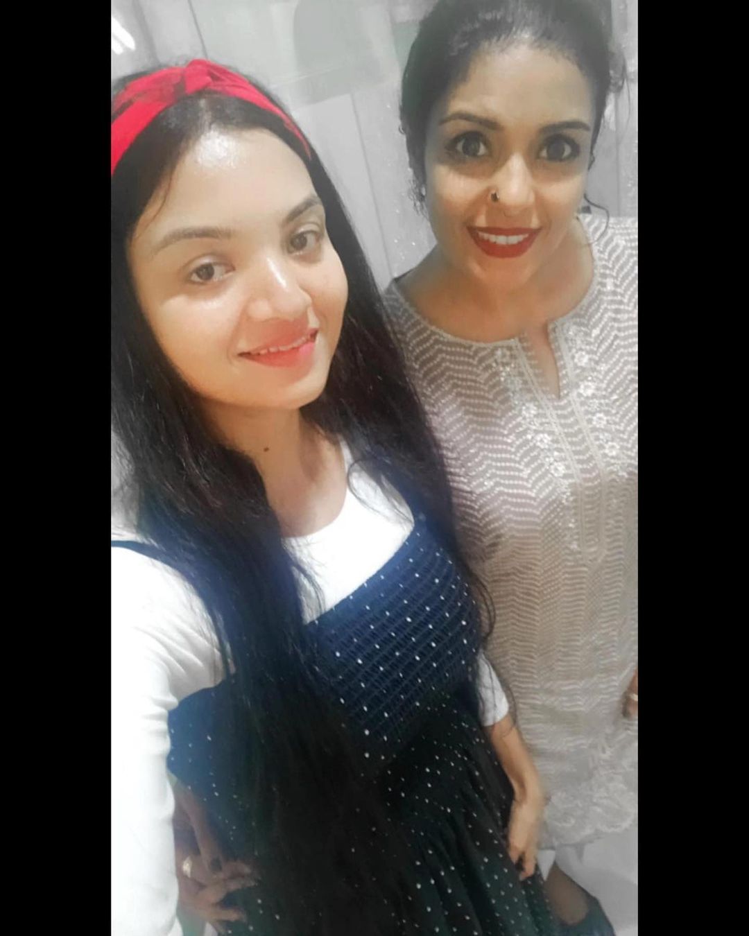 ദിലീപിന്റെ നായികയാവുന്നുണ്ടോ? ദിലീപിനൊപ്പം ബിഗ് ബോസ് താരം സൂര്യ ജെ മേനോൻ, ചിത്രങ്ങൾ