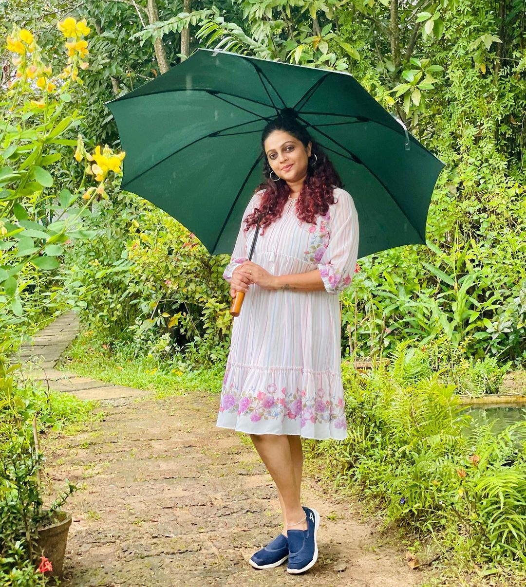 അശ്വതി ചേച്ചീ... ചക്കപ്പഴത്തില്‍ എന്നാണ് തിരിച്ചുവരുന്നത്; ചോദ്യവുമായി ആരാധകര്‍