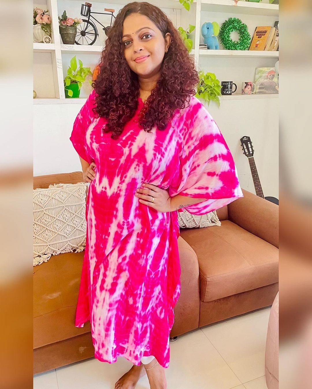 അശ്വതി ചേച്ചീ... ചക്കപ്പഴത്തില്‍ എന്നാണ് തിരിച്ചുവരുന്നത്; ചോദ്യവുമായി ആരാധകര്‍