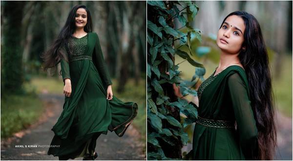 സിംപിൾ ലുക്കിൽ സ്റ്റൈലിഷായി മീനാക്ഷി അനൂപ്, കുട്ടി താരത്തിന്റെ പുതിയ ചിത്രങ്ങൾ കാണാം 