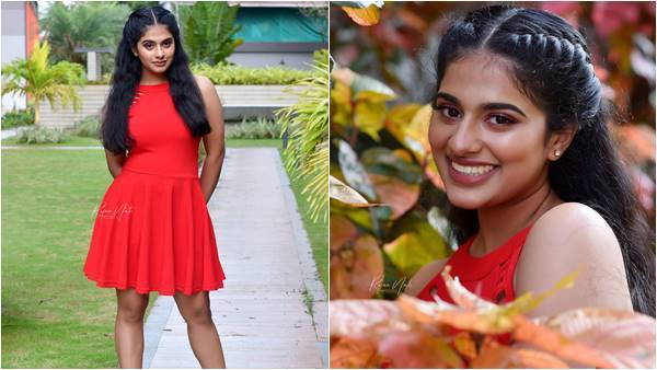 പുത്തന്‍ മേക്കോവറില്‍ നയന്‍താര ചക്രവര്‍ത്തി; ക്യൂട്ടാണെന്ന് ആരാധകര്‍, വൈറല്‍ ചിത്രങ്ങള്‍