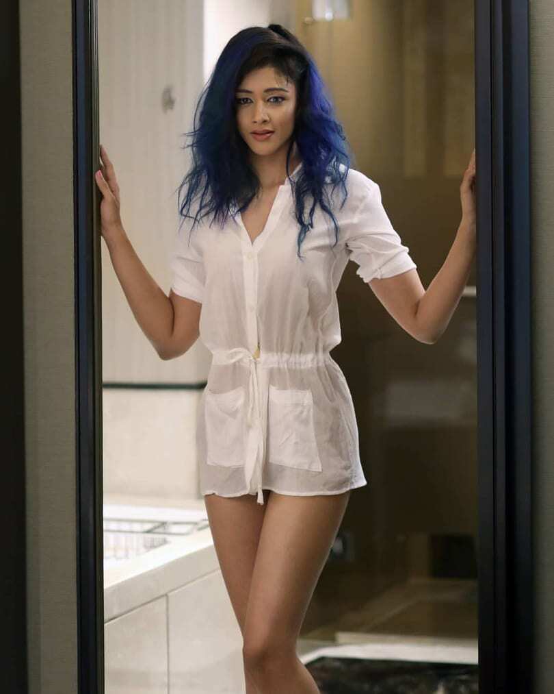 Fat से Fit तक का सफर, तस्वीरों में देखिए Sapna Vyas का गजब का ट्रान्सफॉर्मेशन