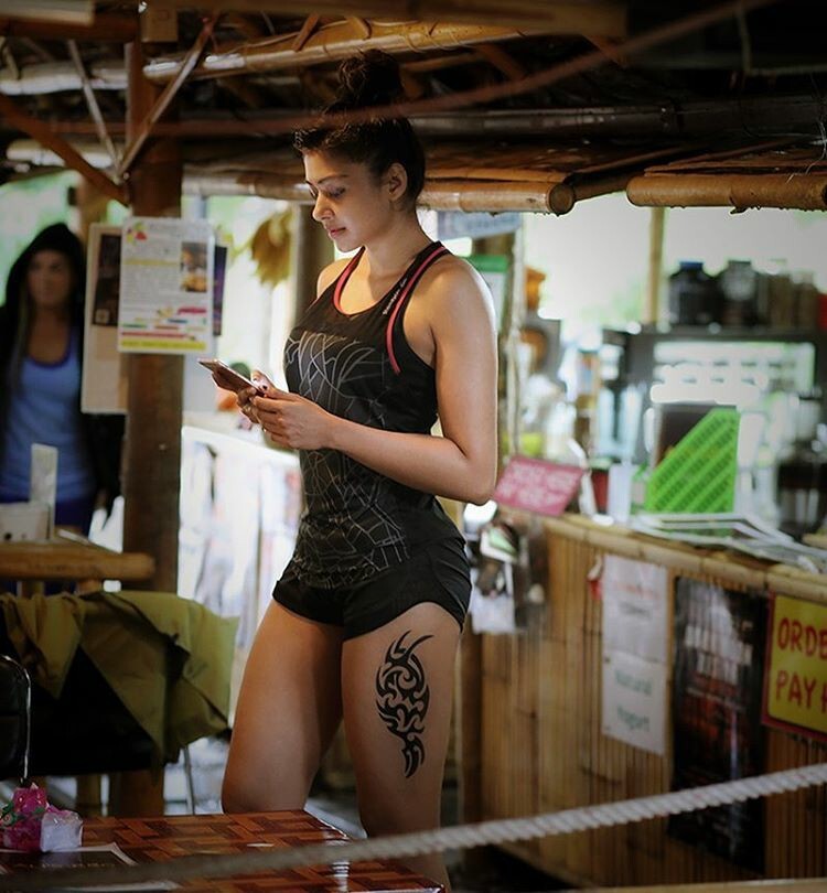 Fat से Fit तक का सफर, तस्वीरों में देखिए Sapna Vyas का गजब का ट्रान्सफॉर्मेशन