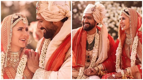 കത്രീനയ്ക്ക് സ്വന്തമായി വിക്കി, വമ്പൻ ആഢംബര വിവാഹം, ചിത്രങ്ങൾ പുറത്ത്