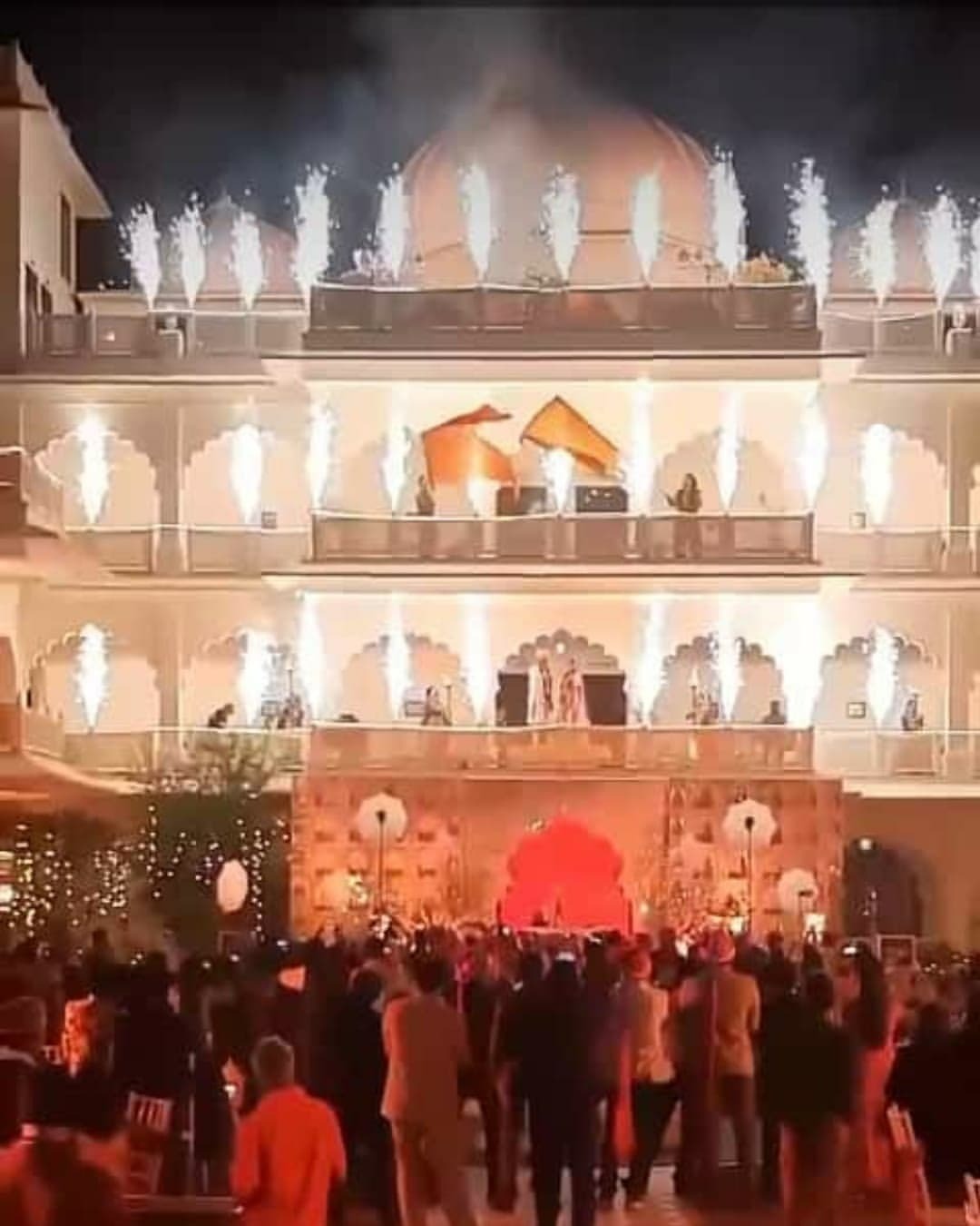 കത്രീനയ്ക്ക് സ്വന്തമായി വിക്കി, വമ്പൻ ആഢംബര വിവാഹം, ചിത്രങ്ങൾ പുറത്ത്