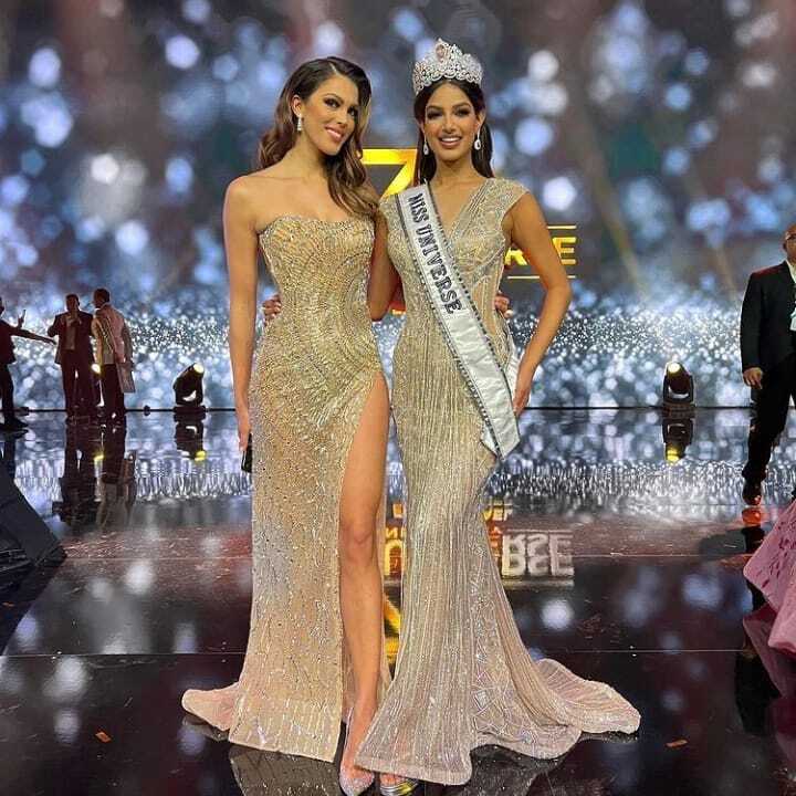 ലോകം കീഴടക്കിയ പഞ്ചാബി സുന്ദരി, മിസ് യൂണിവേഴ്സ് 2021 ഹർനാസിന്റെ കലക്കൻ ചിത്രങ്ങൾ