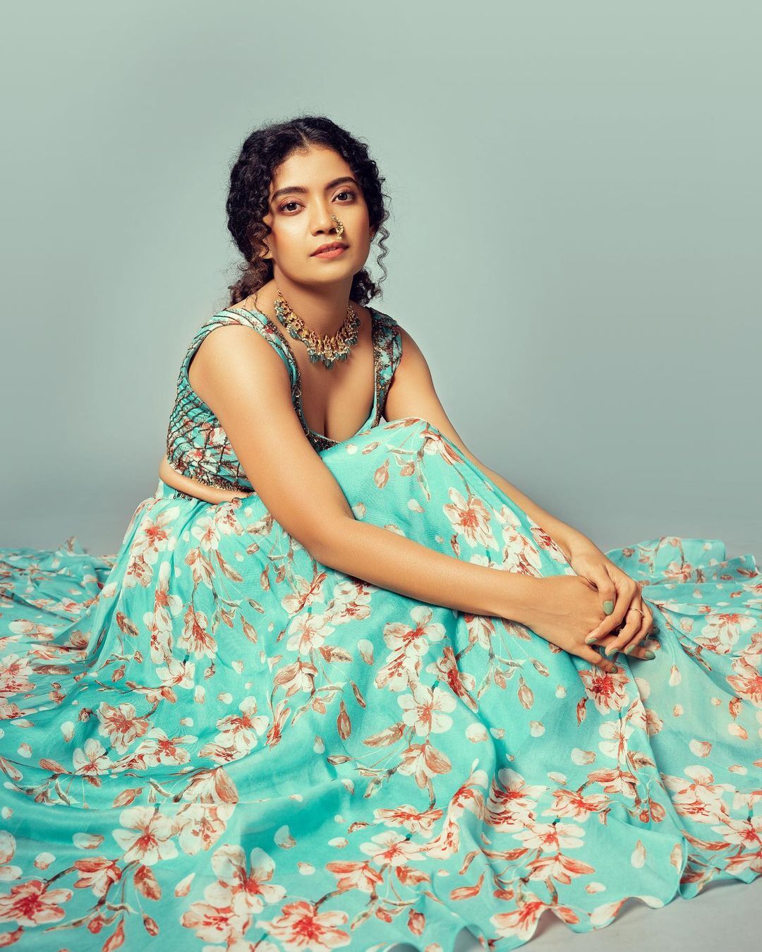 ഇത് നമ്മുടെ അന്നാ ബെൻ അല്ലേ? ടൂ ഹോട്ട്... നടിയുടെ പുത്തൻ ലുക്ക് വൻ വൈറൽ