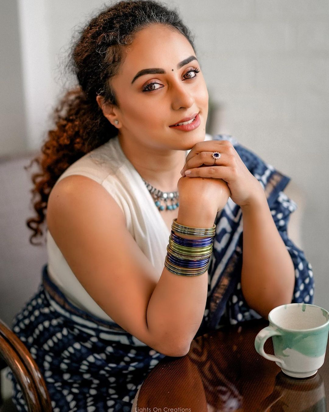 സിമ്പിള്‍ ആന്‍ഡ് കൂള്‍ ലുക്കില്‍ പേളി മാണി; എന്തൊരു അഴകാണെന്ന് ആരാധകര്‍