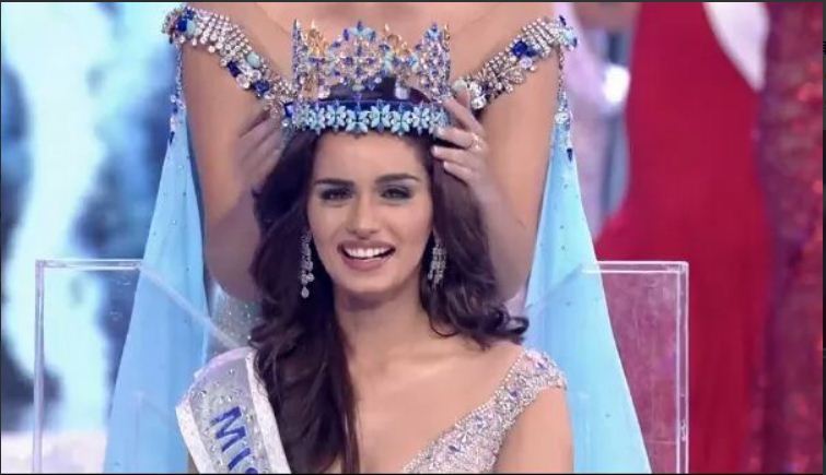 PHOTOS : உலக அழகி மற்றும் பிரபஞ்ச அழகி இரண்டிற்கும் வித்தியாசம் தெரியுமா உங்களுக்கு...ஒரு பார்வை!  