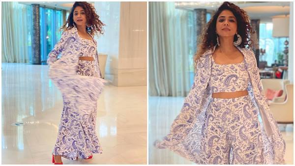 മേക്കോവര്‍ പൊളിച്ചു; പൂര്‍ണിമയുടെ പുതിയ ഫോട്ടോഷൂട്ട് ഏറ്റെടുത്ത് ആരാധകര്‍