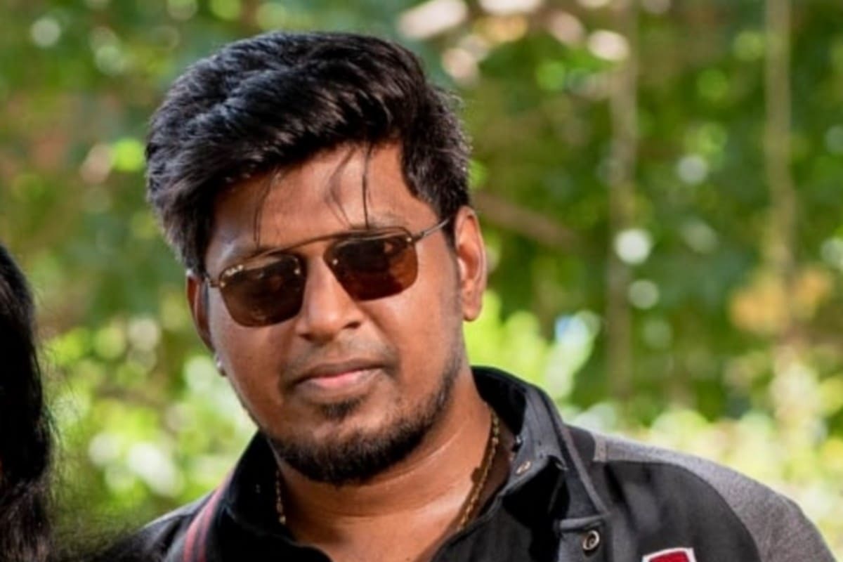 மாவுக்கட்டுக்கு ரெடி ஆகும் PUBG மதன்...! திடீரென மருத்துவமனையில் அனுமதிக்கப்பட்டுள்ளதால் பரபரப்பு!