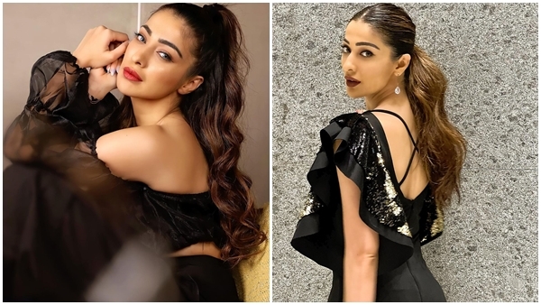 കറുപ്പില്‍ തിളങ്ങി റായ് ലക്ഷ്മി, പുതിയ ഫോട്ടോഷൂട്ട് ഏറ്റെടുത്ത് സോഷ്യല്‍ മീഡിയ