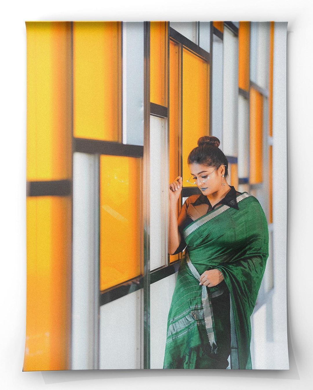 കിടിലന്‍ മേക്കോവറില്‍ രമ്യ നമ്പീശന്‍; ഫോട്ടോഷൂട്ട് പൊളിച്ചെന്ന് സോഷ്യല്‍ മീഡിയ