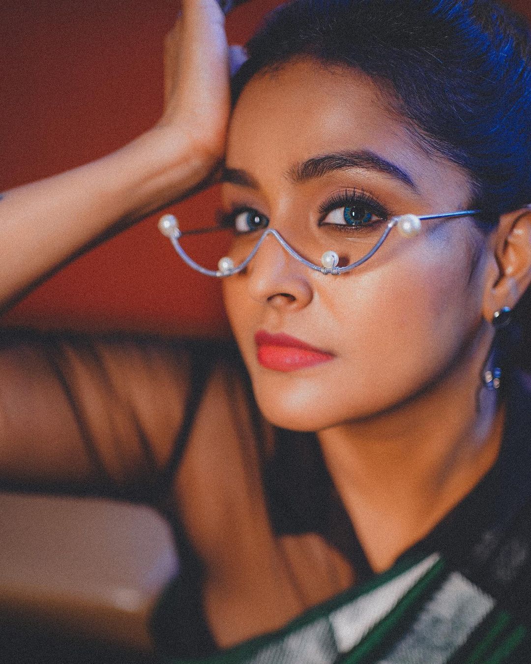 കിടിലന്‍ മേക്കോവറില്‍ രമ്യ നമ്പീശന്‍; ഫോട്ടോഷൂട്ട് പൊളിച്ചെന്ന് സോഷ്യല്‍ മീഡിയ