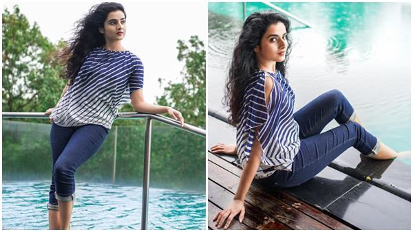 അടിപൊളി ലുക്കില്‍ തിളങ്ങി ആന്‍ ശീതള്‍; പുതിയ ചിത്രങ്ങള്‍ സോഷ്യല്‍ മീഡിയയില്‍ വൈറല്‍