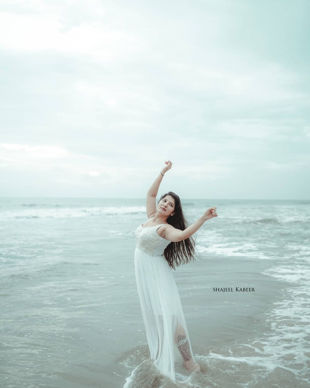 പിങ്ക് ഗേളായി ഉപ്പും മുളകും സുന്ദരി... ചിത്രങ്ങൾ കാണാം