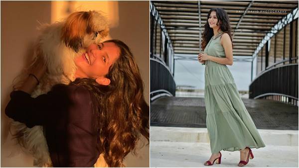 ജൂഹീ... എന്തൊരു അഴകാണ് കാണാന്‍; പുതിയ ഫോട്ടോഷൂട്ട് ഏറ്റെടുത്ത് ആരാധകര്‍