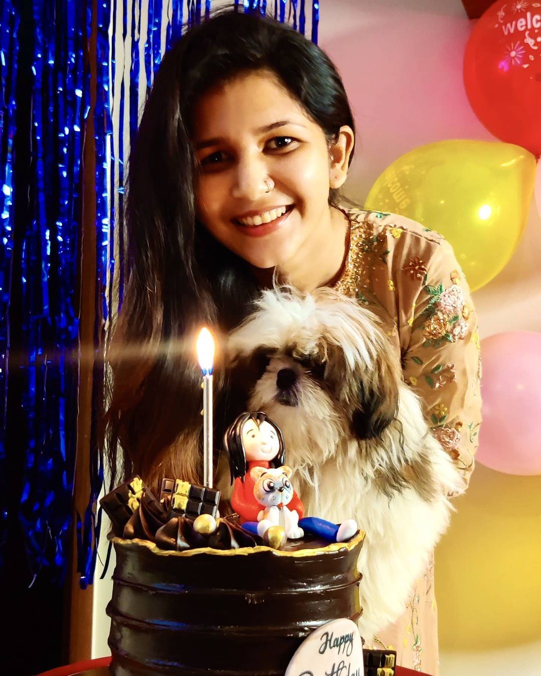 ജൂഹീ... എന്തൊരു അഴകാണ് കാണാന്‍; പുതിയ ഫോട്ടോഷൂട്ട് ഏറ്റെടുത്ത് ആരാധകര്‍