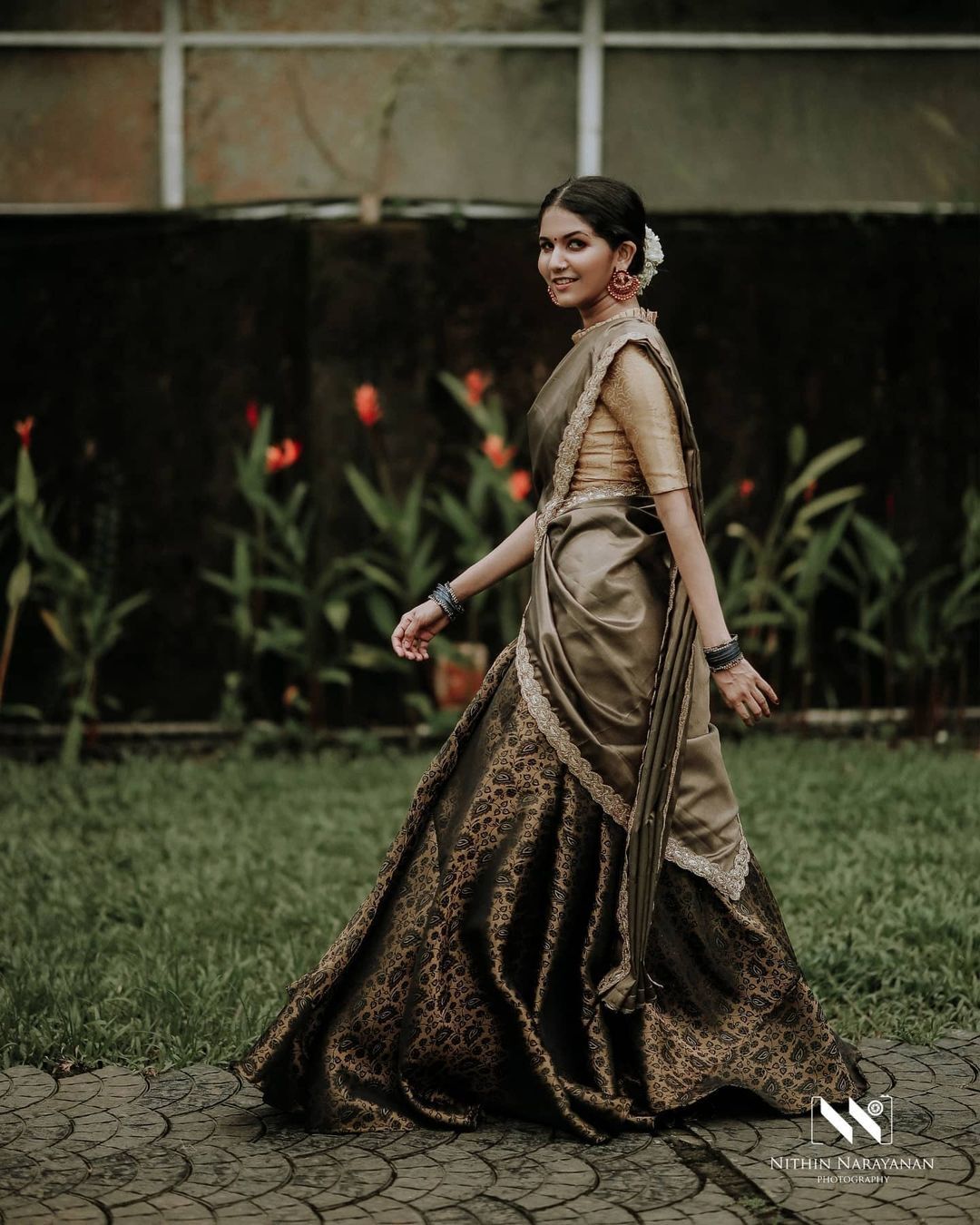 ജൂഹീ... എന്തൊരു അഴകാണ് കാണാന്‍; പുതിയ ഫോട്ടോഷൂട്ട് ഏറ്റെടുത്ത് ആരാധകര്‍