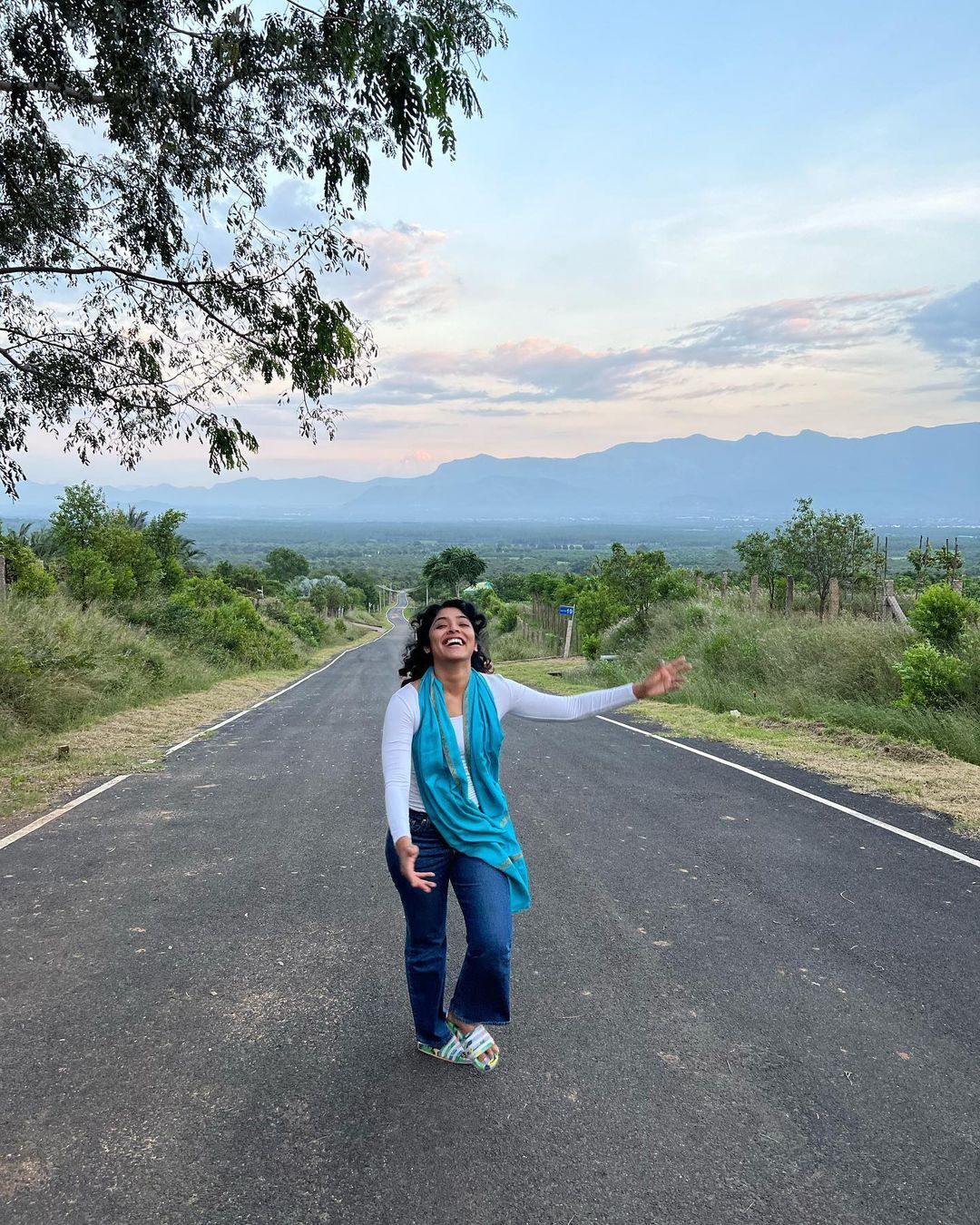 ഈ മാലയെങ്ങനെ പൊളിയല്ലേ: പുത്തന്‍ ലുക്കില്‍ റിമ കല്ലിങ്കല്‍