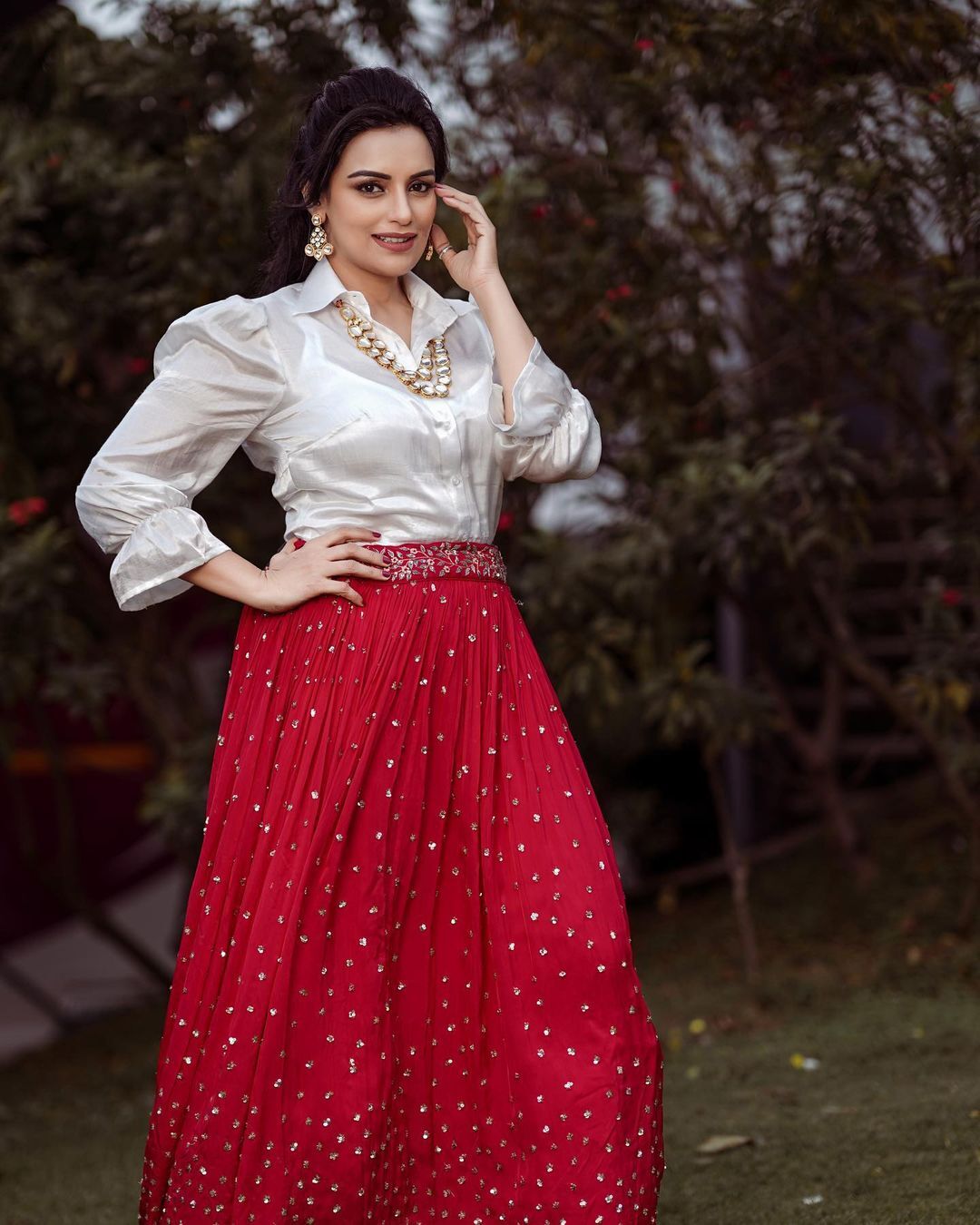 നിനക്ക് നേരുന്നു എല്ലാ സന്തോഷങ്ങളും: മെഹർ റഹ്മാനൊപ്പുള്ള ചിത്രം പങ്കുവെച്ച് നടി ശ്വേതാമേനോന്‍