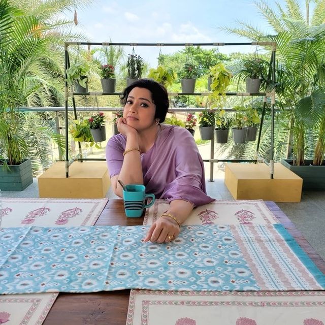 പുതുവര്‍ഷത്തില്‍ നടി മീനയെ തേടി വന്ന അതിഥി ചില്ലറക്കാരനല്ല; പറപ്പിക്കുമെന്ന് തുറന്ന് പറഞ്ഞ് നടി