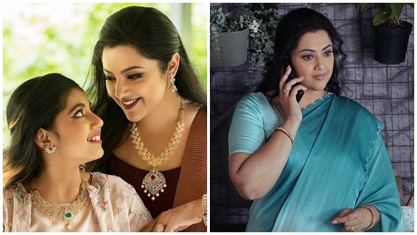 പുതുവര്‍ഷത്തില്‍ നടി മീനയെ തേടി വന്ന അതിഥി ചില്ലറക്കാരനല്ല; പറപ്പിക്കുമെന്ന് തുറന്ന് പറഞ്ഞ് നടി